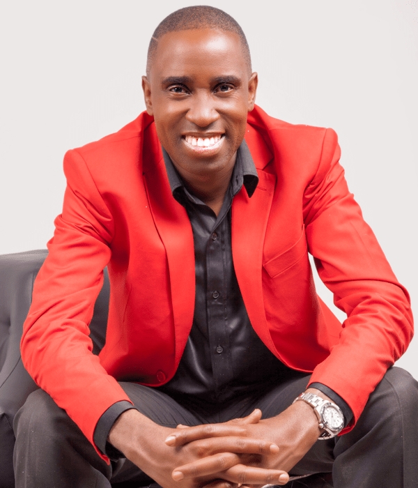 Apostle Julius Suubi